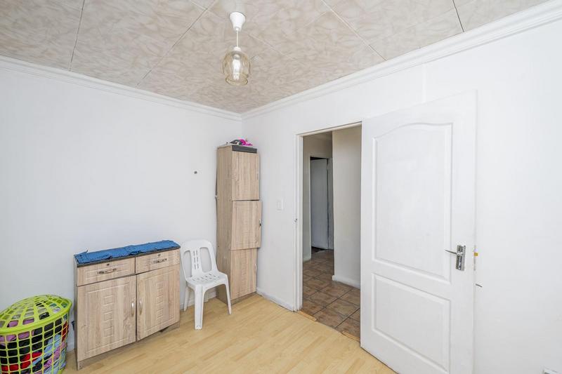 3 Bedroom Property for Sale in Northpine Western Cape